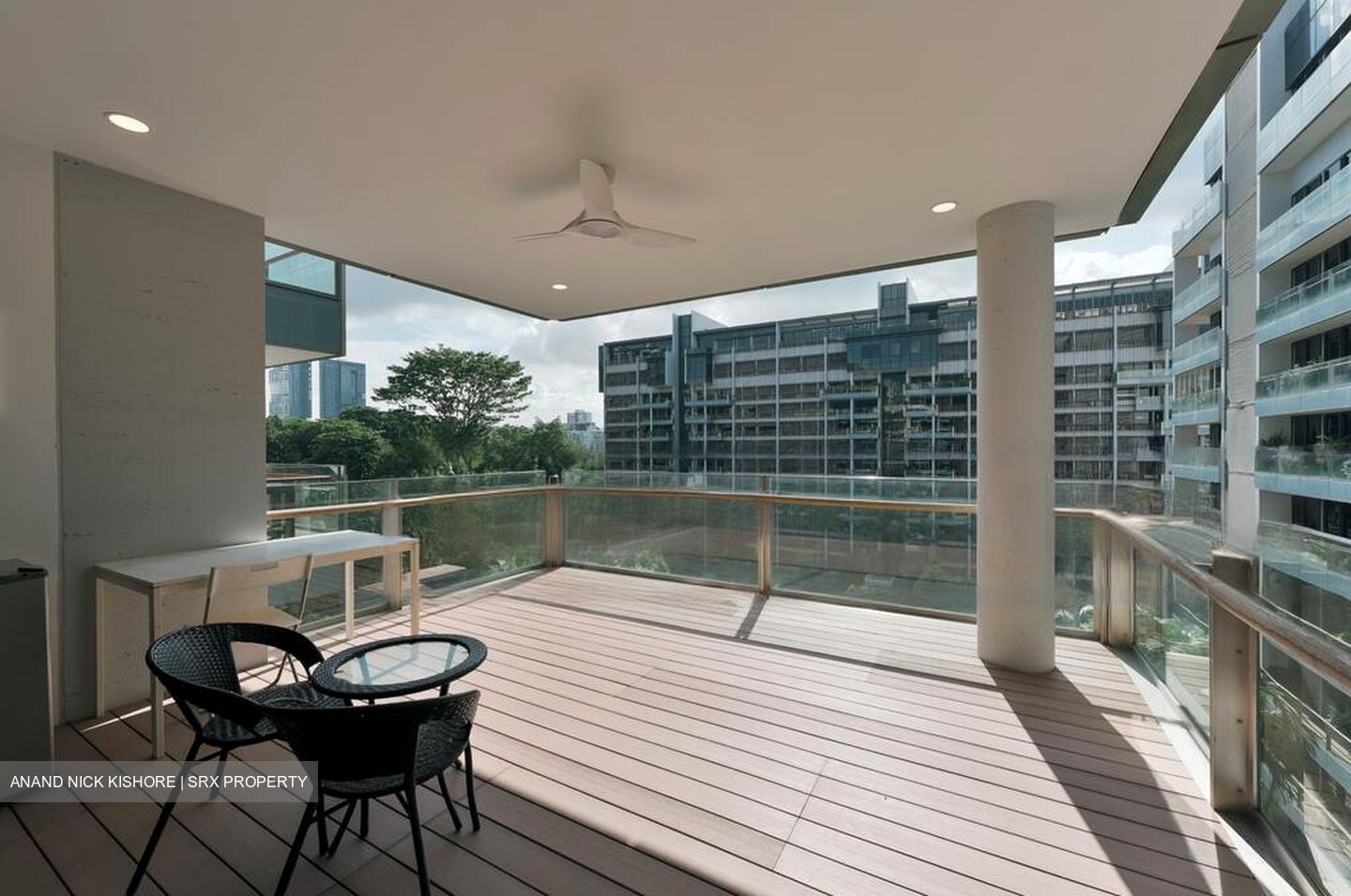 Goodwood Residence (D10), Condominium #565760641